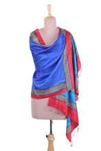 Load image into Gallery viewer, Royal Blue Fascination
