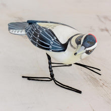 Load image into Gallery viewer, Lesser Spotted Woodpecker
