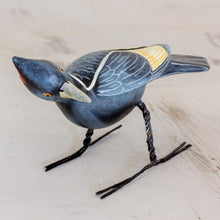 Load image into Gallery viewer, IvoryBilled Woodpecker
