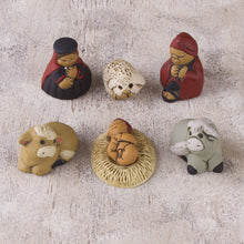 Load image into Gallery viewer, Christmas Meditation
