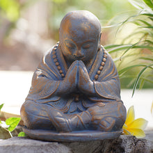 Load image into Gallery viewer, Shaolin Meditation
