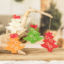 Load image into Gallery viewer, Merry Trees
