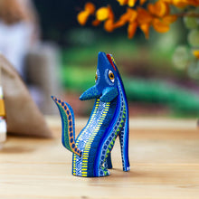 Load image into Gallery viewer, Coyote Charm
