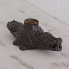 Load image into Gallery viewer, Cafe Crocodile
