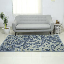 Load image into Gallery viewer, Blue Majestic Garden
