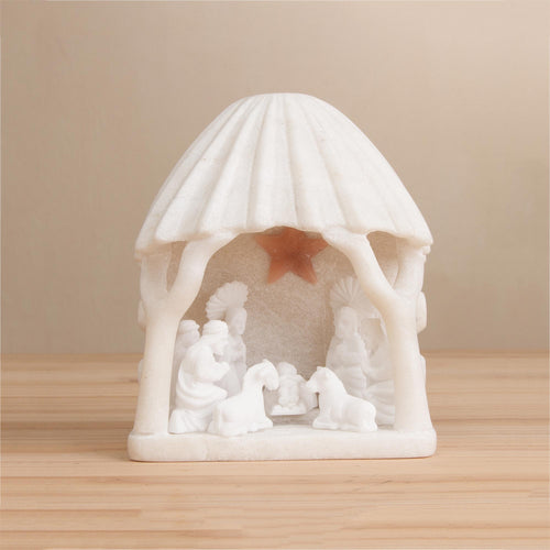 Beautiful Nativity