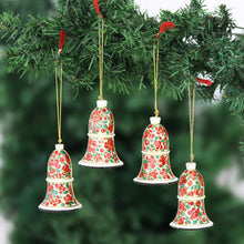 Load image into Gallery viewer, Kashmir Bells
