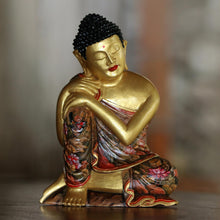 Load image into Gallery viewer, Buddha Garden
