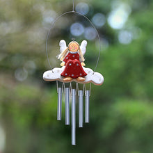 Load image into Gallery viewer, Angel Tune in Red
