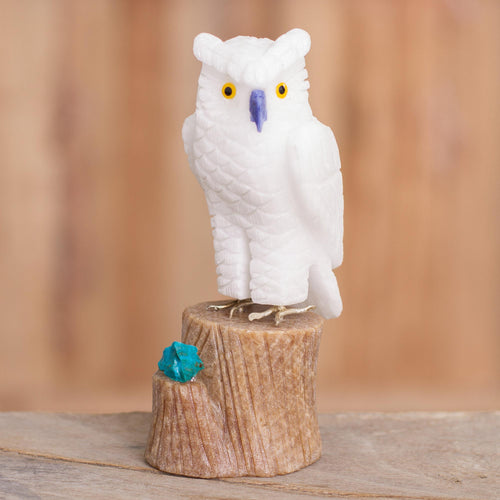 White Owl