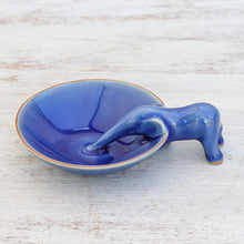 Load image into Gallery viewer, Sipping Elephant
