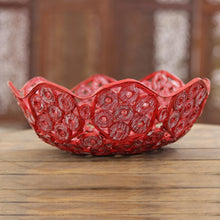 Load image into Gallery viewer, Red Garden
