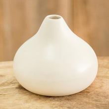 Load image into Gallery viewer, Droplet Harmony in Ivory

