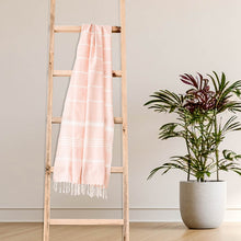Load image into Gallery viewer, Fresh Relaxation in Blush
