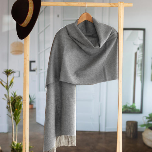 Simple Beauty in Smoke