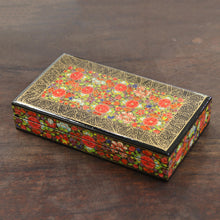 Load image into Gallery viewer, Floral Intricacy
