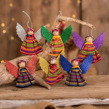 Load image into Gallery viewer, Quitapenas Angels
