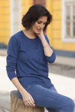 Load image into Gallery viewer, Simple Style in Royal Blue
