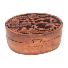 Load image into Gallery viewer, Plumeria Oval
