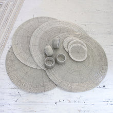 Load image into Gallery viewer, Elegance in Silver
