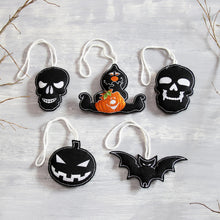 Load image into Gallery viewer, Dark Halloween
