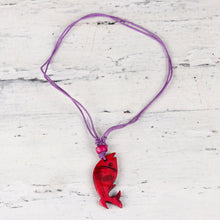 Load image into Gallery viewer, Blissful Fish
