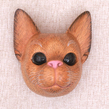 Load image into Gallery viewer, Watchful Cat
