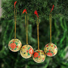 Load image into Gallery viewer, Festive Blossoms
