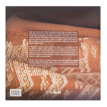 Load image into Gallery viewer, Spanish Language Book About Guatemalan Textiles - Hilos de Guatemala | NOVICA
