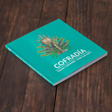 Load image into Gallery viewer, Cofrada  Warp and Weft
