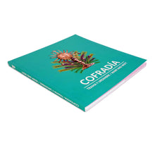 Load image into Gallery viewer, Guatemalan Book About Traditional Textiles - Cofradía - Warp and Weft | NOVICA

