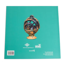 Load image into Gallery viewer, Guatemalan Book About Traditional Textiles - Cofradía - Warp and Weft | NOVICA
