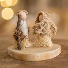 Load image into Gallery viewer, Quaint Nativity
