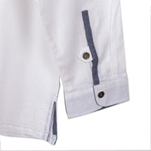 Load image into Gallery viewer, Casual Man in White
