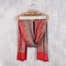 Load image into Gallery viewer, Paisley Extravagance
