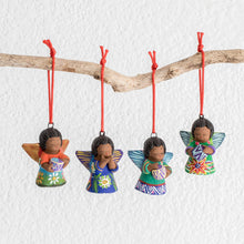 Load image into Gallery viewer, Forest Angels
