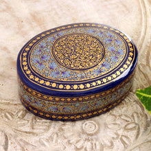Load image into Gallery viewer, Kashmir Blue
