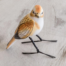 Load image into Gallery viewer, Snow Bunting
