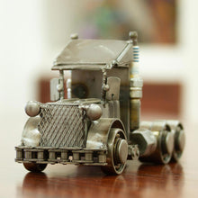 Load image into Gallery viewer, Rustic Semi
