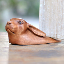 Load image into Gallery viewer, Rabbit Head
