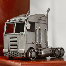Load image into Gallery viewer, Rustic Truck

