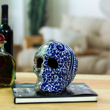 Load image into Gallery viewer, Skull Dichotomy
