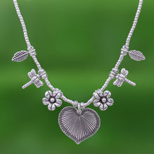 Load image into Gallery viewer, Heart Garden
