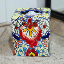 Load image into Gallery viewer, Talavera Flowers
