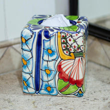 Load image into Gallery viewer, Talavera Bouquet
