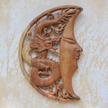 Load image into Gallery viewer, Dragon Crescent
