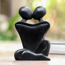 Load image into Gallery viewer, Embracing Couple

