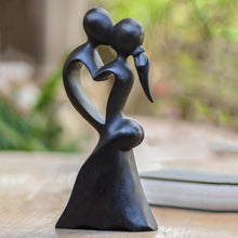 Load image into Gallery viewer, Gentle Kiss
