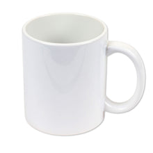 Load image into Gallery viewer, Signed Donkey Artwork on Ceramic Mug - Donkey | NOVICA
