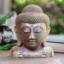Load image into Gallery viewer, Buddha Bust
